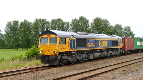 Class 66