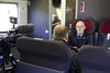 Chief Executive Keith Jordan interviewed by Paul Clifton