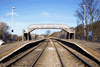 Gainsborough Central station