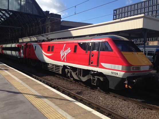 East Coast franchise returns to state control with launch of LNER