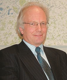 Richard Wallace