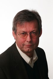 Jim Steer to speak at RAILs National Rail Conference