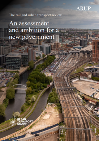 Rail and urban transport review 2024