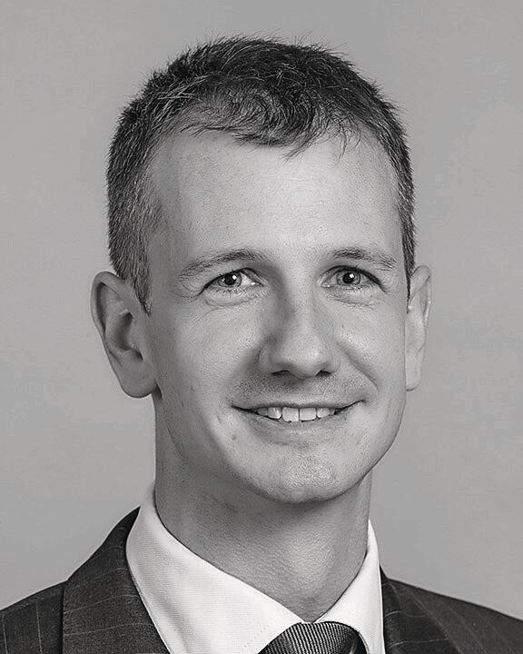 Ian Tucker