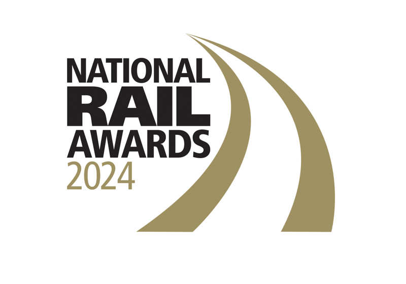 Entry deadline extended for 2024 National Rail Awards