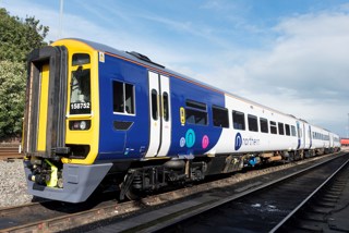 Northern 158752. NORTHERN.