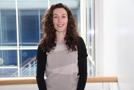 Pressland to lead DB HR project