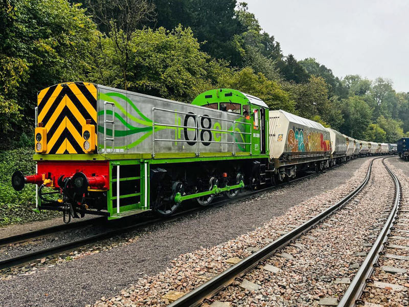 www.railmagazine.com