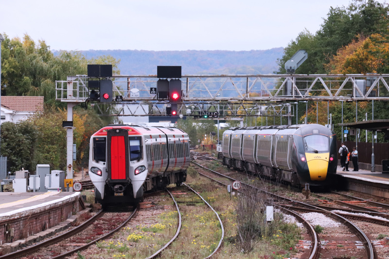 GWR raises concerns with Transport for Wales' Bristol plans