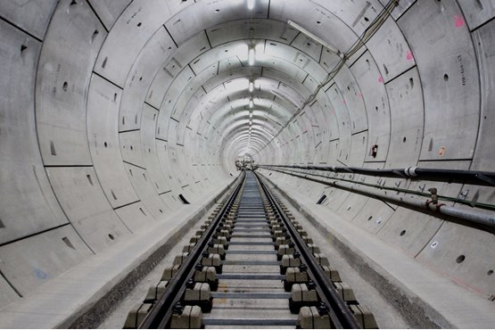 Crossrail 2 needs more work