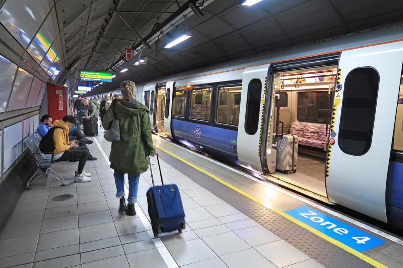 Western Heathrow rail link 'could pay for itself within 12 years'