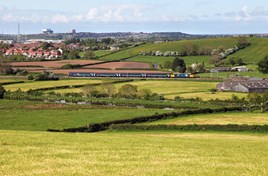 Merger investigation into Arrivas Northern franchise win