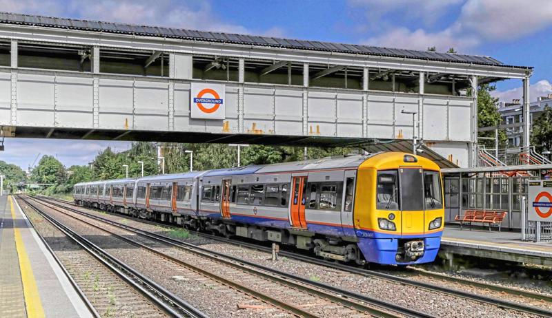 Clear improvement in the capital’s transport