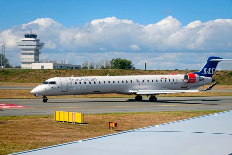 Why rail needs a digital control tower