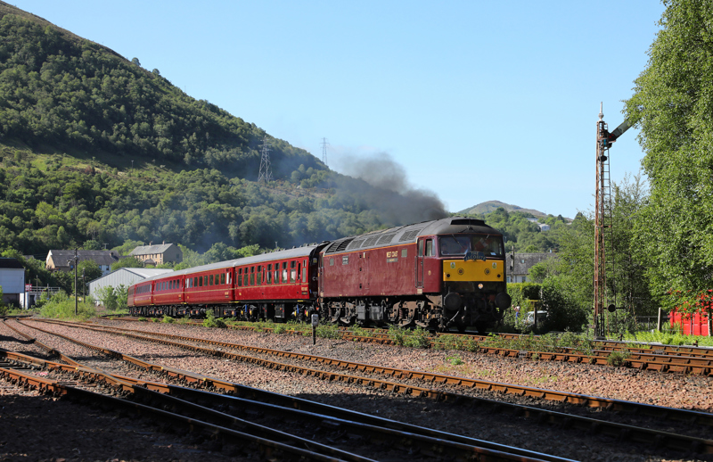 West Coast Railways stand-off with ORR over door locking set to end