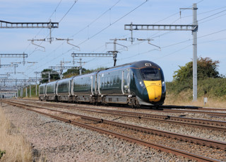 GBRf 59003 in UK | Rail magazine