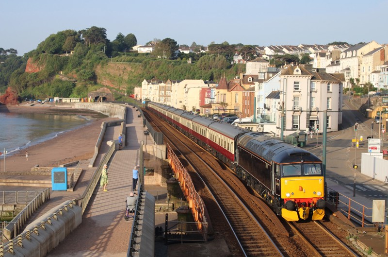 www.railmagazine.com