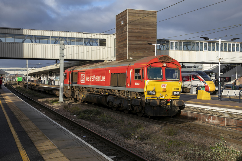 www.railmagazine.com