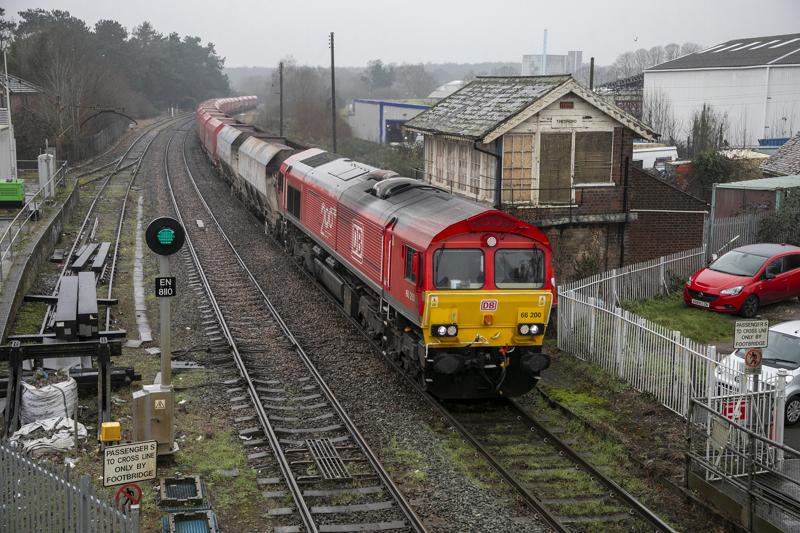 Industry leaders push for Railways Bill amendments after series of rejections