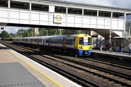LOROL claims top National Rail Awards accolade