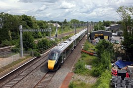 McLoughlin quizzed on state of UK rolling stock