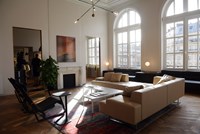 Eurostar opens new Business Premier Lounge in Paris