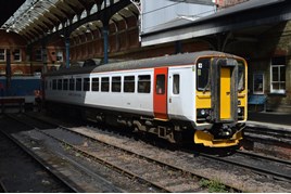 Three phases for franchise development - Anglia MD