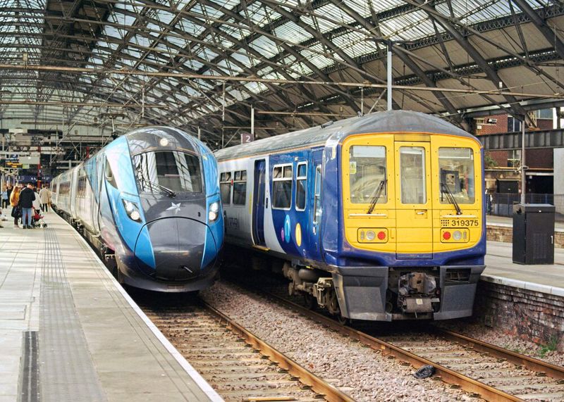 Too much dithering over Northern Powerhouse Rail