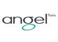 Angel Trains logo Angel Trains logo
