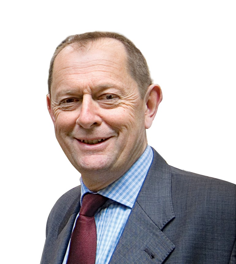 Anthony Smith