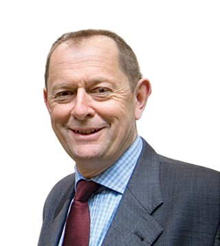 Anthony Smith