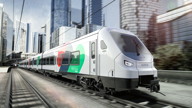 www.railmagazine.com