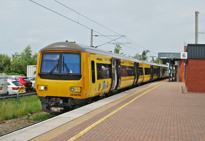 Rail ‘must see itself as part of society’s supply chain’