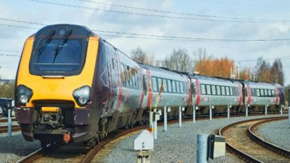 CrossCountry Voyager