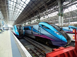 Hitachi scoops 95-car TPE train deal