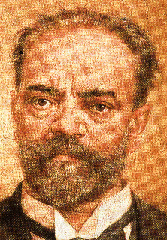 Railway 200: how rail inspired great composers