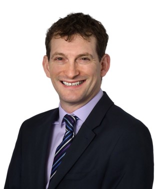 Andy Bagnall