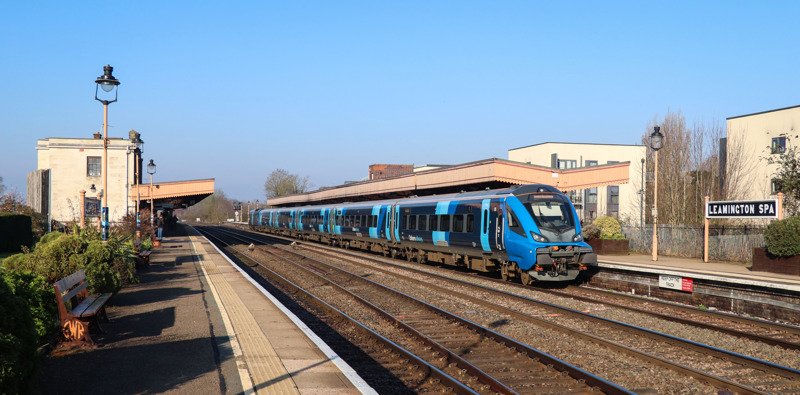 www.railmagazine.com