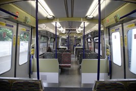 NATIONAL RAIL AWARDS 2016: Maintenance Team Of The Year Winner: MTR Crossrail