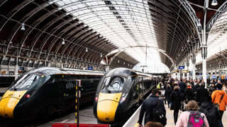 Class 800 IET