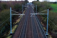 Shotts Line to be wired in 49 million deal