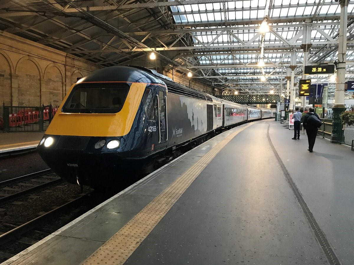 scotrail-receives-first-refurbished-high-speed-train