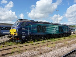 More capacity for Anglia with second locomotive hauled set - See more at: http://www.railmagazine.com/news/fleet/2016/06/30/more-capacity-for-anglia-with-second-locomotive-hauled-set?#sthash.nTWw5qmO.dpuf