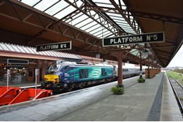 LM and Transport for West Midlands sign partnership deal