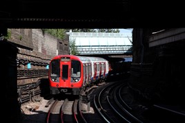 Modernisation programme helps TfL meet delay targets