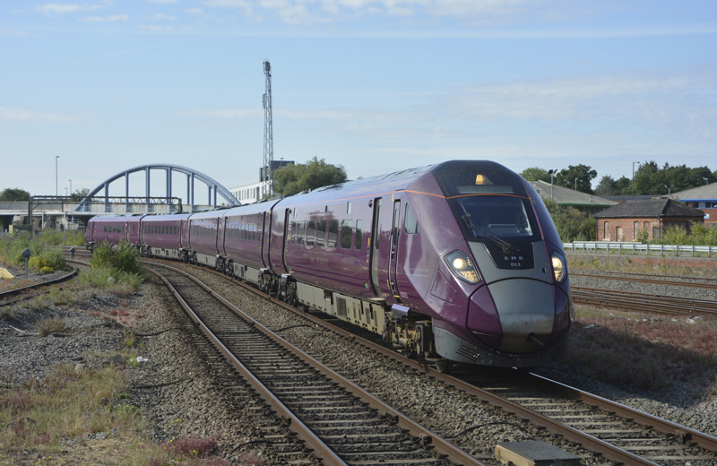 Mayors frustrated at lack of notice over East Midlands Railway timetable changes