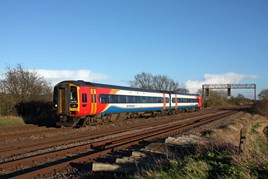 Network Rail pushes for vital Midlands area upgrade worth up to 1billion