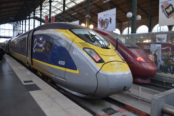 Services resume after sabotage attacks disrupt French rail network