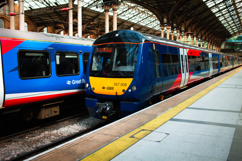 www.railmagazine.com