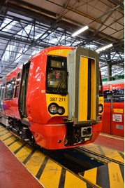 ASLEF to pay 250,000 legal bill over GatEx dispute